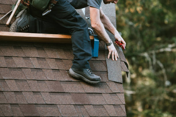 Reliable Coalfield, TN Roofing Contractor Solutions