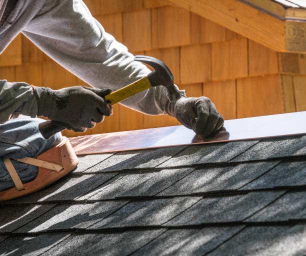 Quick and Trustworthy Emergency Roof Repair Services in Coalfield, TN